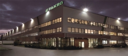 фото завода Фирма Fakro